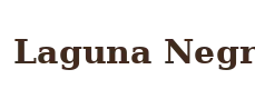 Laguna Negra